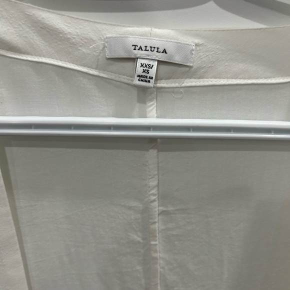 Talula shirt - Picture 3 of 3